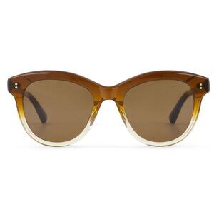 TOMS Gwyneth Cappuccino Champagne Fade sunglasses 10021693